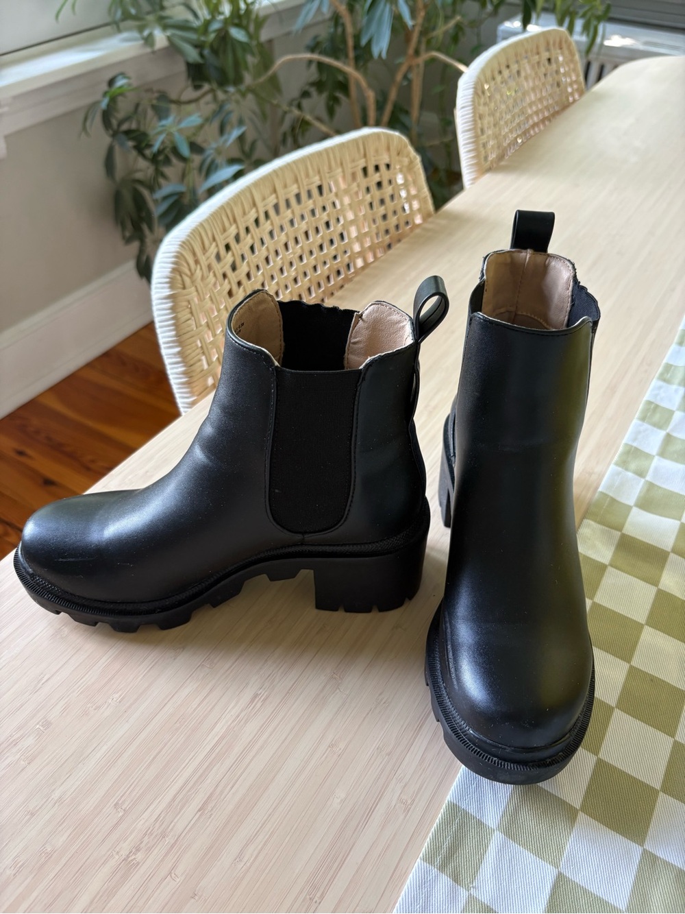 Steve Madden Women’s Boots